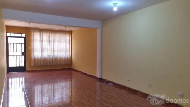 ALQUILER DE DEPARTAMENTO EN SAN MARTIN DE PORRES — foto 5