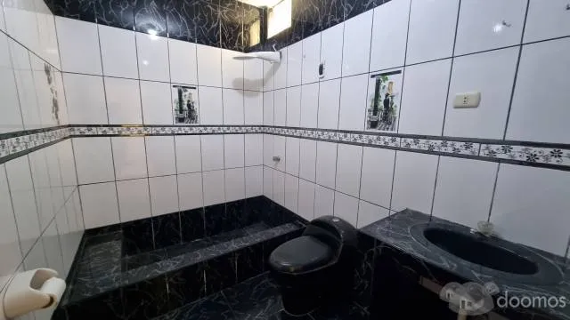 ALQUILER DE DEPARTAMENTO EN SAN MARTIN DE PORRES — foto 6