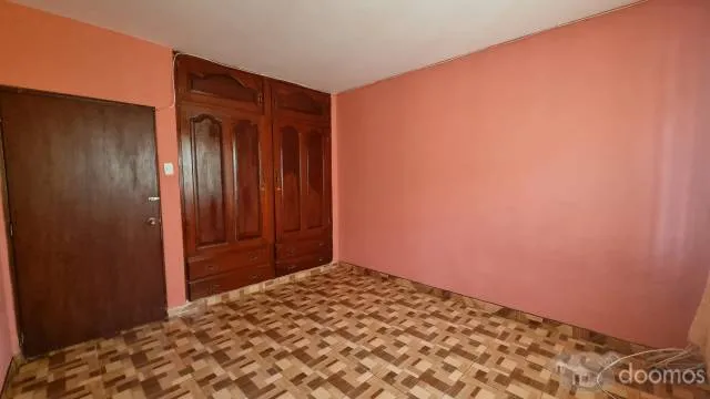 ALQUILER DE DEPARTAMENTO EN SAN MARTIN DE PORRES — foto 7