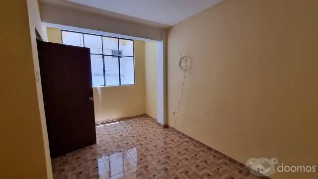 ALQUILER DE DEPARTAMENTO EN SAN MARTIN DE PORRES — foto 8