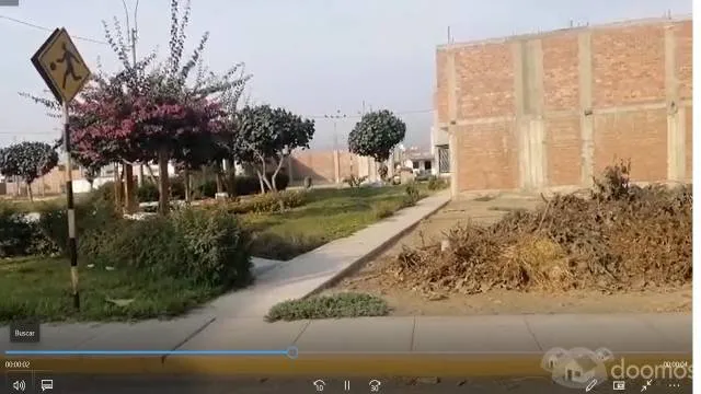 Terreno Residencial en Venta Urb Los Huertos de Cañete - San Vicente de Cañete — foto 2