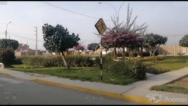 Terreno Residencial en Venta Urb Los Huertos de Cañete - San Vicente de Cañete — foto 3