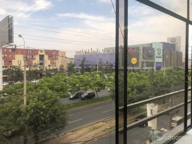 Alquilo, Local Comercial en Av. Angamos, frente al real plaza. — foto 8