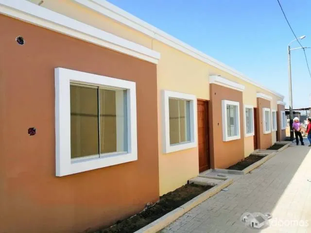 TU CASA EN CHICLAYO POR S/.89,559 + BBP - 4