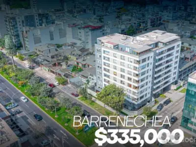 DUPLEX VENTA CORPAC BARRENECHEA San Borja  SEMISOTANO Y 1ER PISO