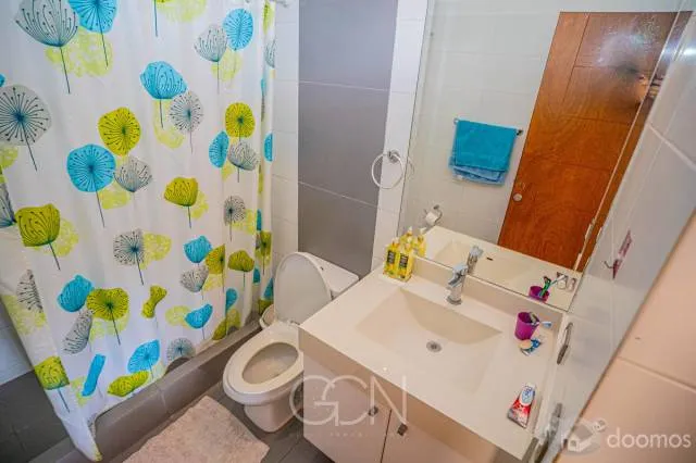 DUPLEX VENTA CORPAC BARRENECHEA San Borja  SEMISOTANO Y 1ER PISO — foto 8