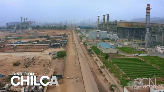 Terreno venta en Chilca a la altura del km 62 panamericana sur — foto 2
