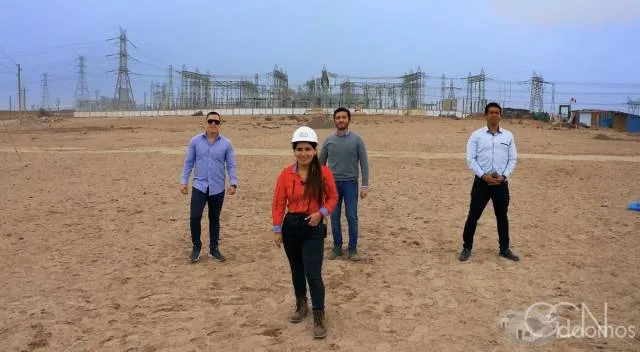 Terreno venta en Chilca a la altura del km 62 panamericana sur — foto 3
