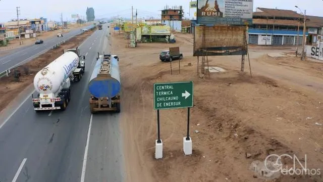 Terreno venta en Chilca a la altura del km 62 panamericana sur — foto 5