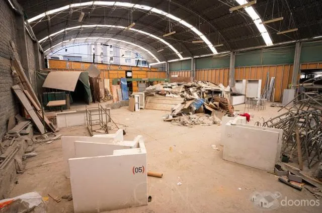 Terreno en venta para inversión ubicado en Av. Alipio Ponce a unos metros de Jr. Guardia Civil Sur en Chorrillos — foto 5