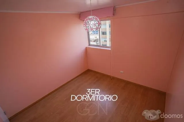 VENTA DEPARTAMENTO EN LINCE CERCA A VIA EXPRESA Y AV AREQUIPA — foto 3
