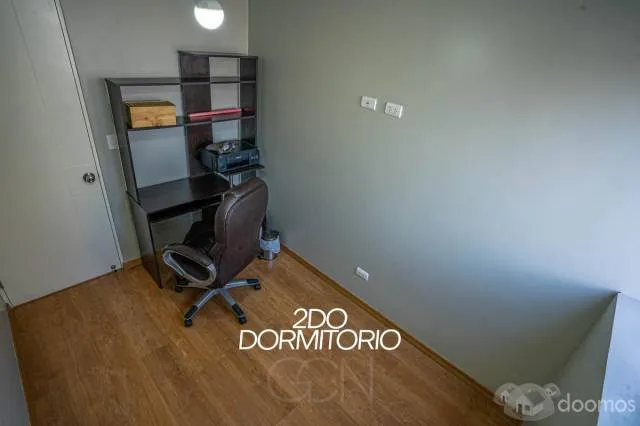 VENTA DEPARTAMENTO EN LINCE CERCA A VIA EXPRESA Y AV AREQUIPA — foto 5