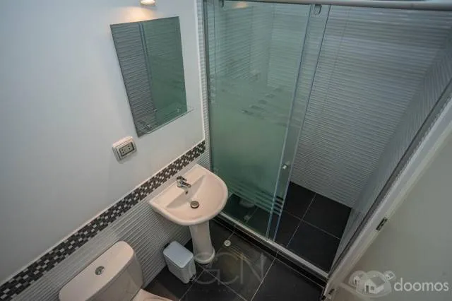 VENTA DEPARTAMENTO EN LINCE CERCA A VIA EXPRESA Y AV AREQUIPA — foto 9