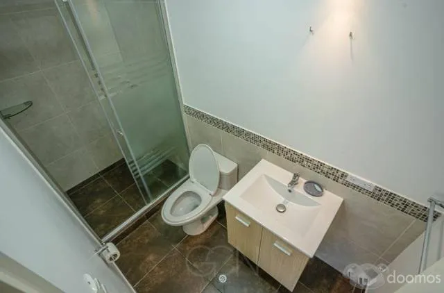 VENTA DEPARTAMENTO EN LINCE CERCA A VIA EXPRESA Y AV AREQUIPA — foto 10
