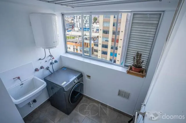 VENTA DEPARTAMENTO EN LINCE CERCA A VIA EXPRESA Y AV AREQUIPA — foto 14
