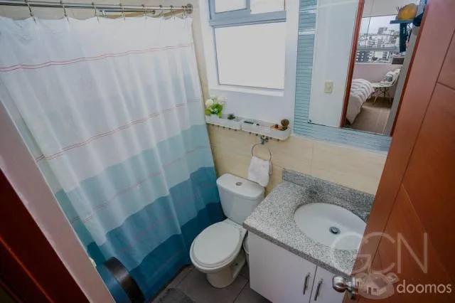 Venta Departamento Pueblo Libre Limite CON Magdalena - 2