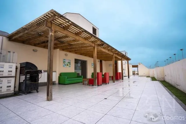 Venta Departamento Pueblo Libre Limite CON Magdalena - 3
