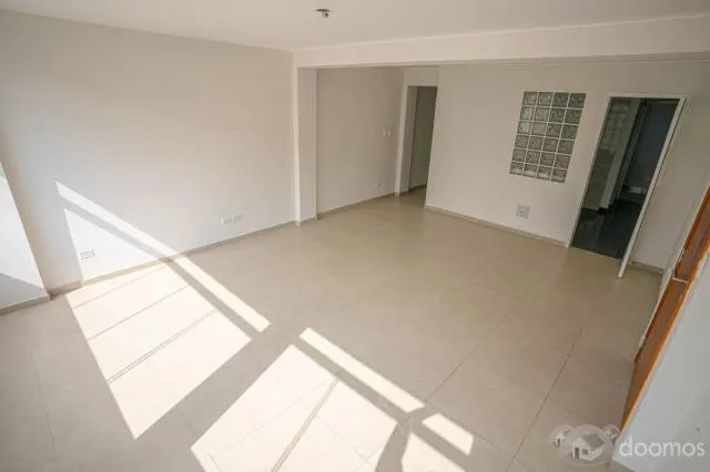VENTA DEPARTAMENTOS DE ESTRENO San Borja cerca al Pentagonito NO PAGA ALCABALA — foto 4