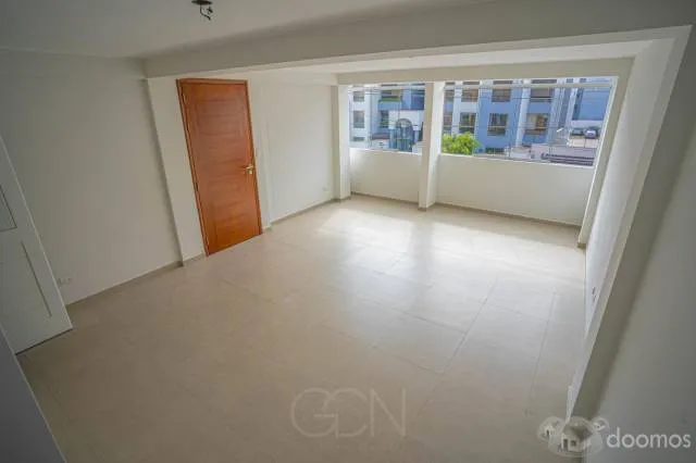 VENTA DEPARTAMENTOS DE ESTRENO San Borja cerca al Pentagonito NO PAGA ALCABALA — foto 5