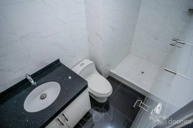 VENTA DEPARTAMENTOS DE ESTRENO San Borja cerca al Pentagonito NO PAGA ALCABALA — foto 7