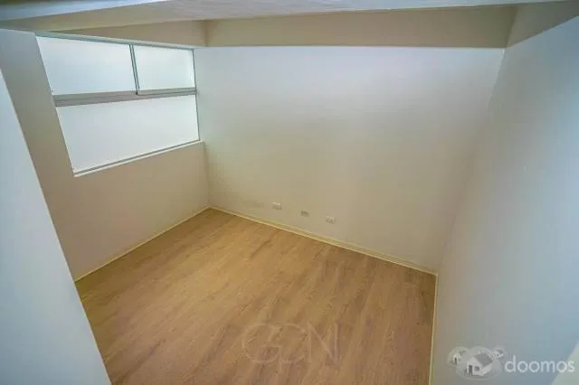 VENTA DEPARTAMENTOS DE ESTRENO San Borja cerca al Pentagonito NO PAGA ALCABALA — foto 8