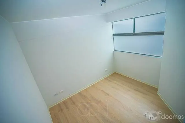 VENTA DEPARTAMENTOS DE ESTRENO San Borja cerca al Pentagonito NO PAGA ALCABALA — foto 9