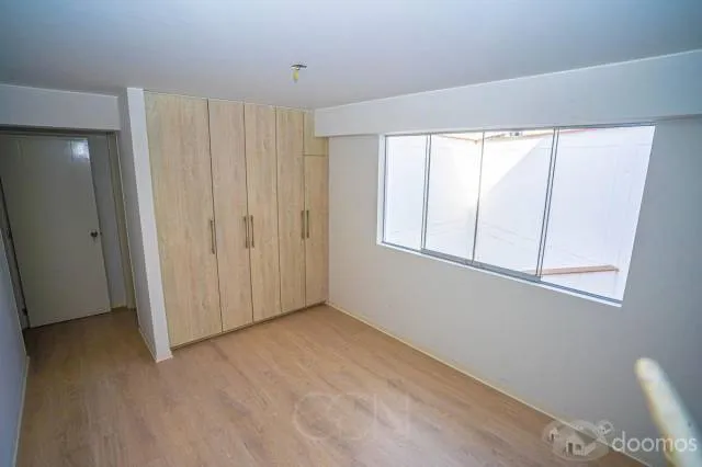 VENTA DEPARTAMENTOS DE ESTRENO San Borja cerca al Pentagonito NO PAGA ALCABALA — foto 10