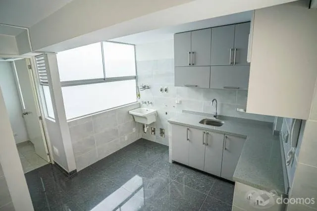 VENTA DEPARTAMENTOS DE ESTRENO San Borja cerca al Pentagonito NO PAGA ALCABALA — foto 11