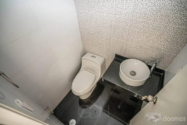 VENTA DEPARTAMENTOS DE ESTRENO San Borja cerca al Pentagonito NO PAGA ALCABALA — foto 12