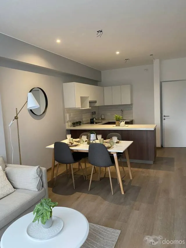 Departamento de estreno en San Isidro — foto 2