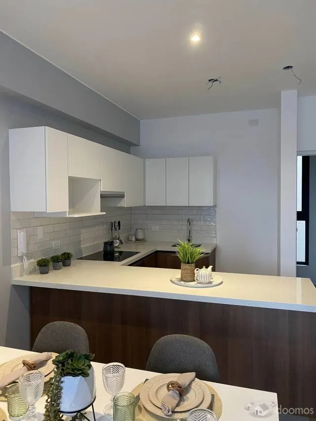 Departamento de estreno en San Isidro — foto 3