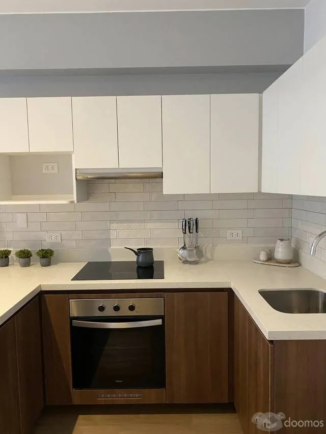 Departamento de estreno en San Isidro — foto 4