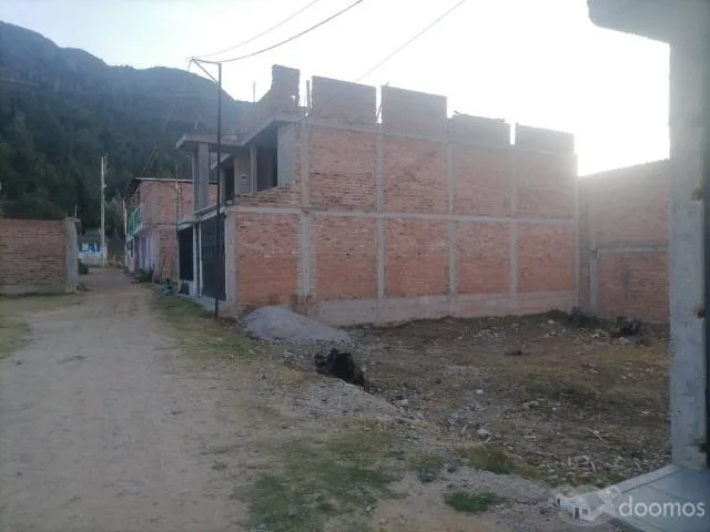 terreno en shaullo - baños del inca - cajamarca — foto 3