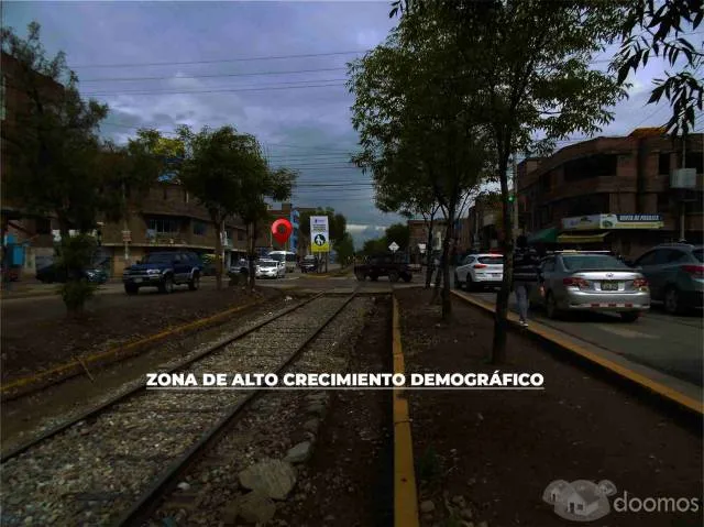 Terreno Comercial — foto 3