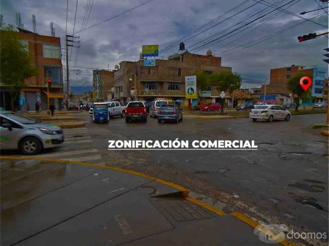 Terreno Comercial — foto 4