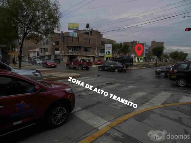 Terreno Comercial — foto 7