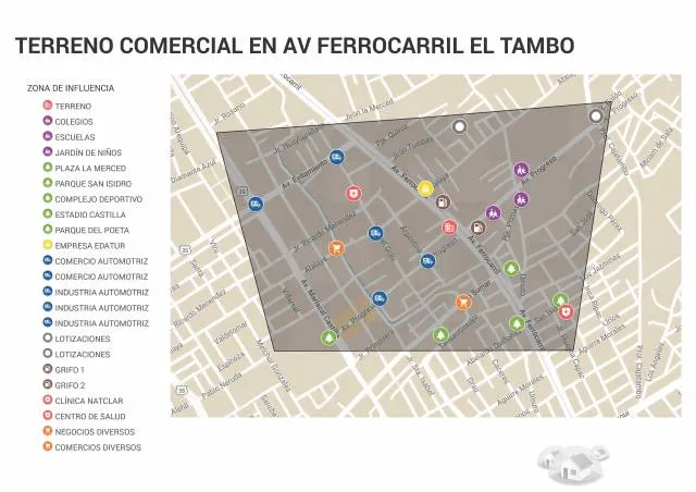 Terreno Comercial — foto 8