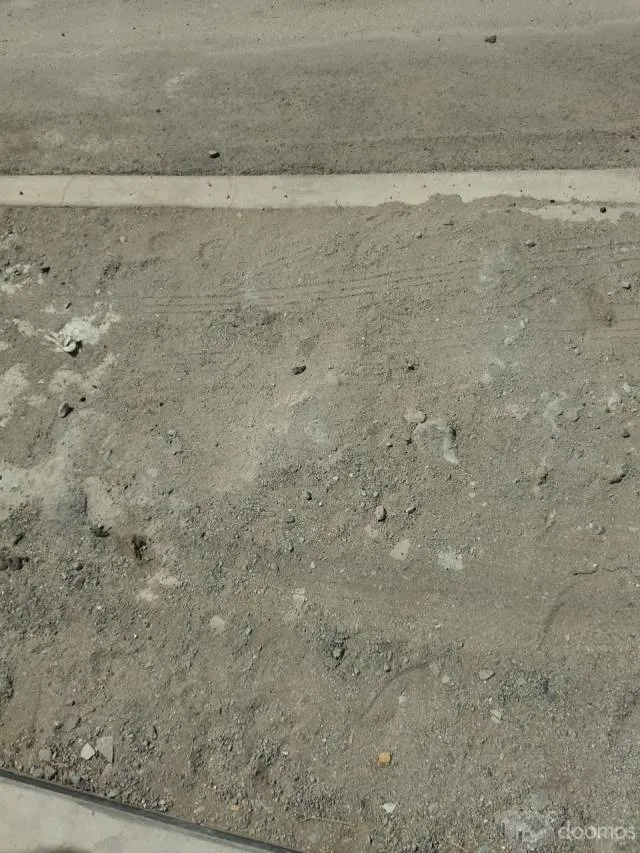 Terreno de 210m2 - Urbanización Sol de Huamani 4 Etapa - 6