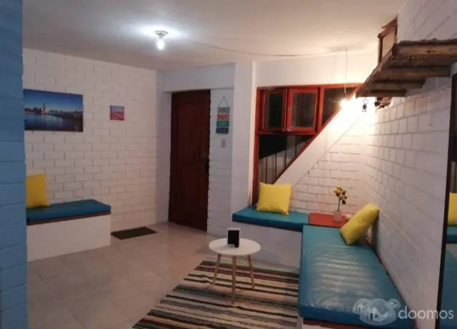 DEPARTAMENTO , PULPOS — foto 3