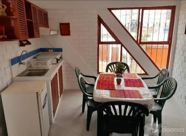 DEPARTAMENTO , PULPOS — foto 4