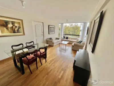 DEPARTAMENTO ALQUILER EN San Isidro, CERCA A JV PRADO Y AV SALAVERRY
