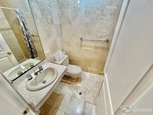 DEPARTAMENTO ALQUILER EN San Isidro, CERCA A JV PRADO Y AV SALAVERRY — foto 7