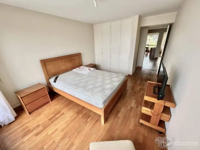 DEPARTAMENTO ALQUILER EN San Isidro, CERCA A JV PRADO Y AV SALAVERRY — foto 8