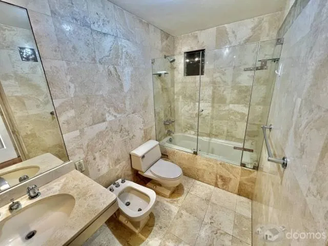 DEPARTAMENTO ALQUILER EN San Isidro, CERCA A JV PRADO Y AV SALAVERRY — foto 9