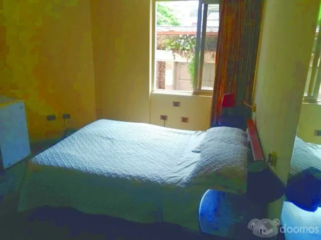 HABITACIONES INDEPENDIENTES — foto 4