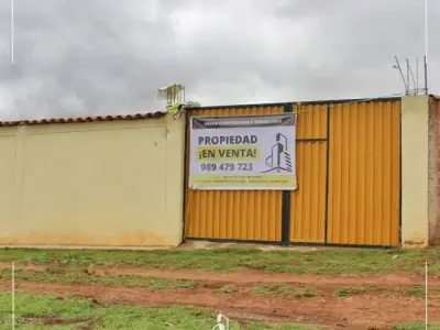 VENTA DE TERRENO EN CHINCHERO