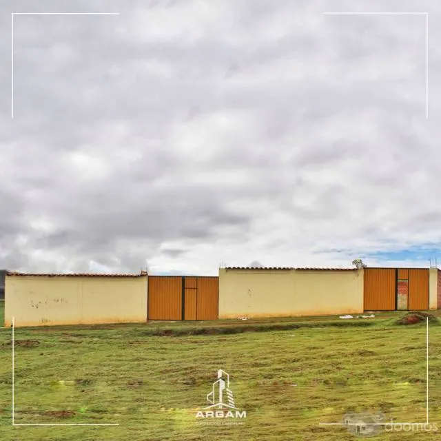VENTA DE TERRENO EN CHINCHERO — foto 4