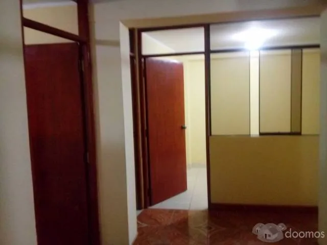 ALQUILER DE EDIFICIO DE 05 NIVELES ADECUADO PARA INSTITUCIONES - 5