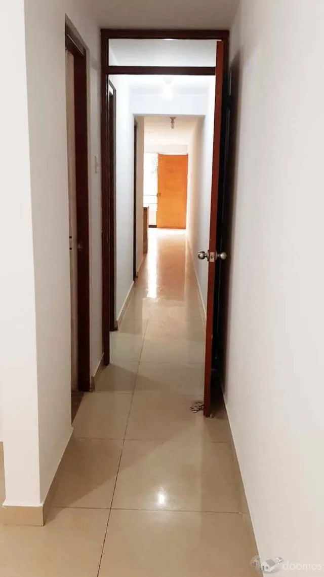 ALQUILO ACOGEDOR DEPARTAMENTO EN SMP — foto 6