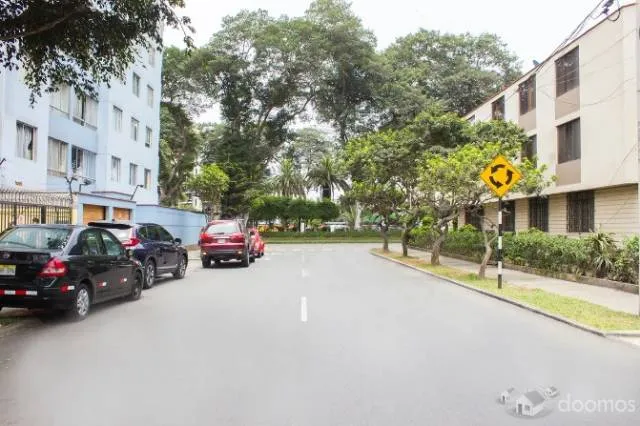 VENTA PROPIEDAD TERRENO MIRAFLORES — foto 2